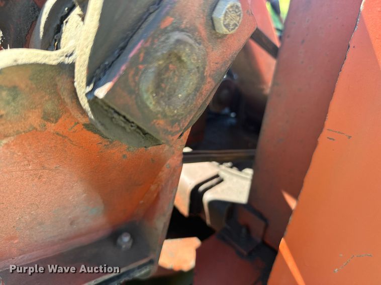 image for item DX3577 Ditch Witch  VP12 cable plow