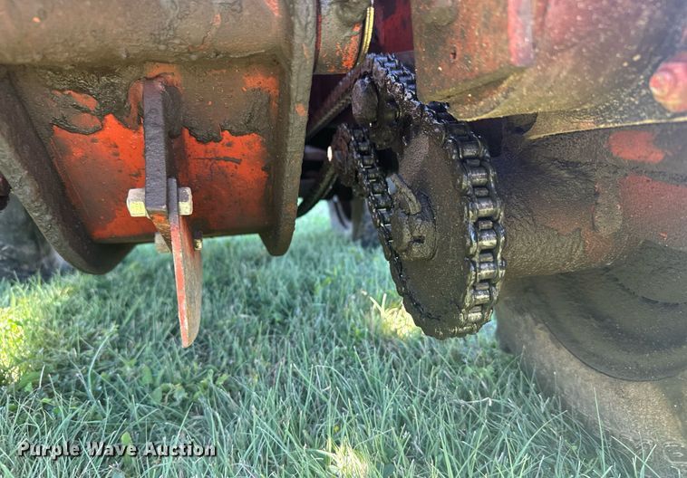 image for item DX3577 Ditch Witch  VP12 cable plow