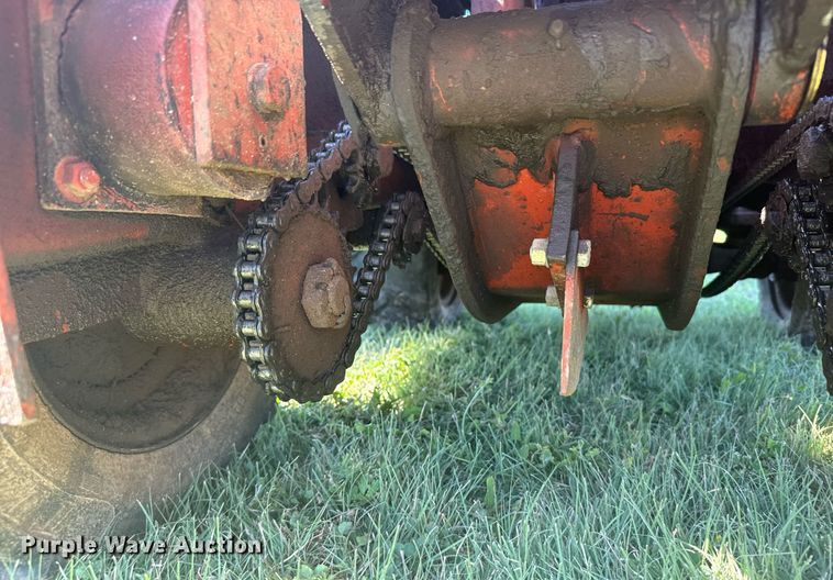 image for item DX3577 Ditch Witch  VP12 cable plow