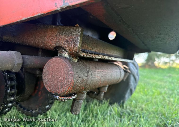 image for item DX3577 Ditch Witch  VP12 cable plow