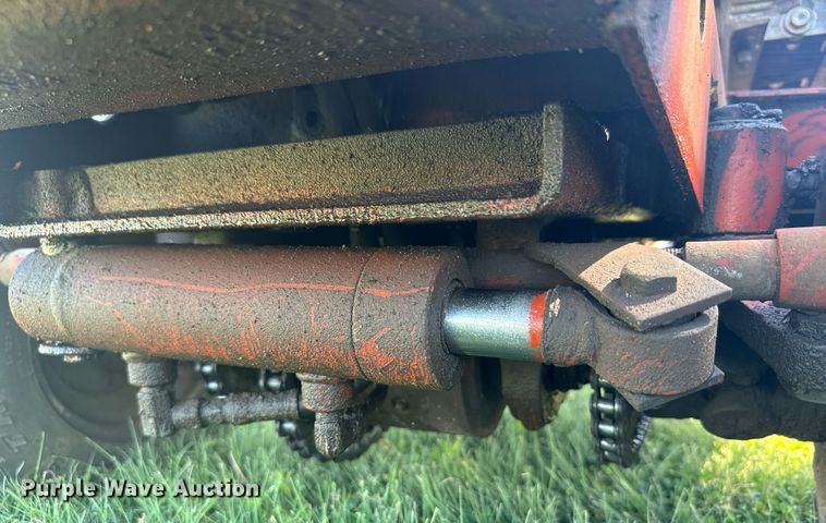 image for item DX3577 Ditch Witch  VP12 cable plow