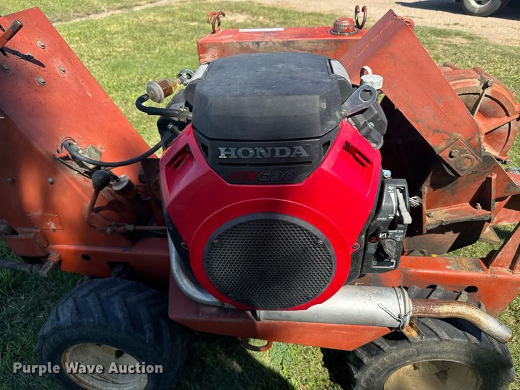 image for item DX3577 Ditch Witch  VP12 cable plow