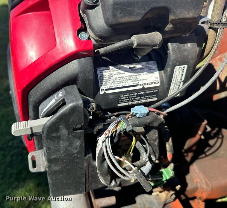 image for item DX3577 Ditch Witch  VP12 cable plow