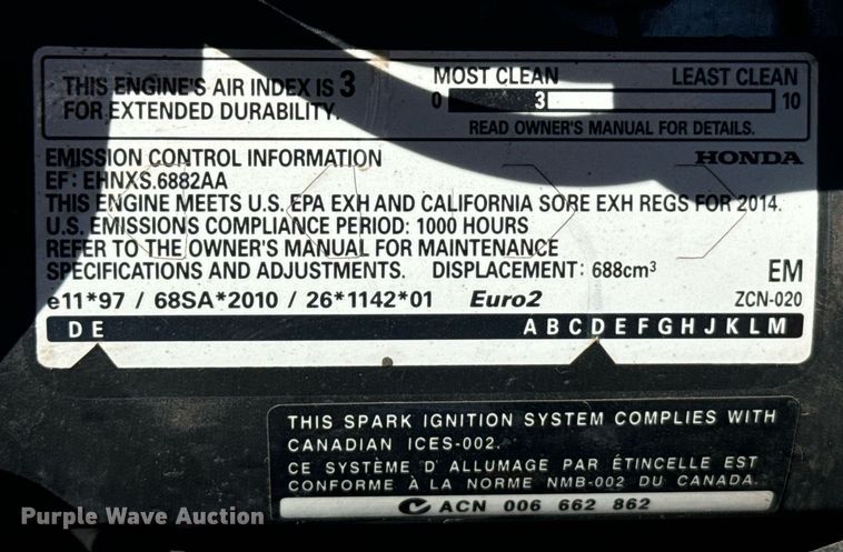 image for item DX3577 Ditch Witch  VP12 cable plow