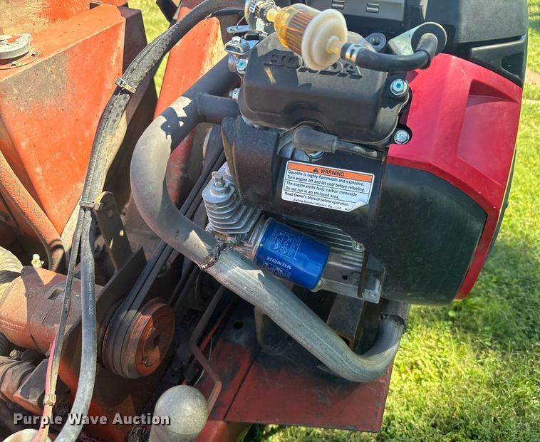 image for item DX3577 Ditch Witch  VP12 cable plow