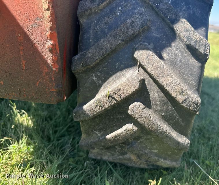 image for item DX3577 Ditch Witch  VP12 cable plow