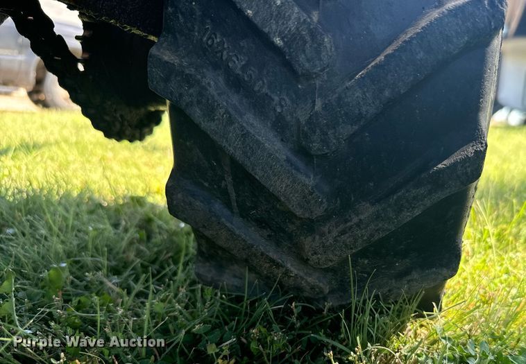 image for item DX3577 Ditch Witch  VP12 cable plow