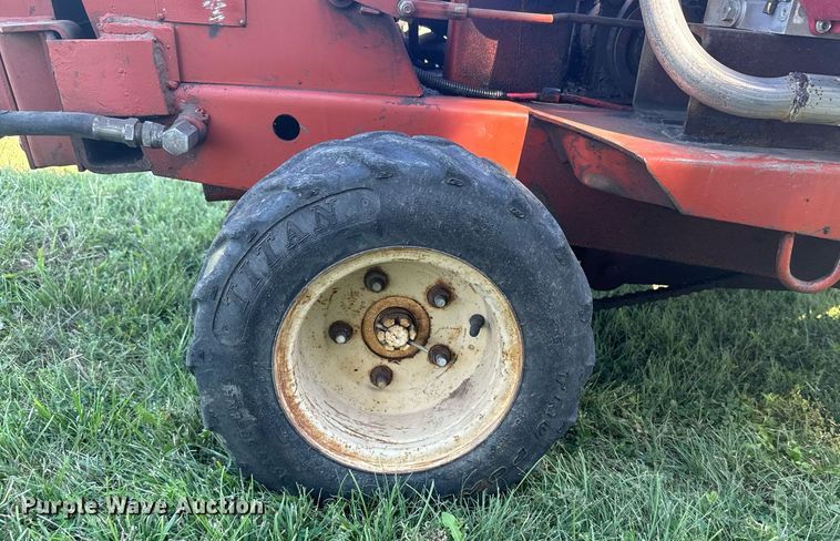 image for item DX3577 Ditch Witch  VP12 cable plow