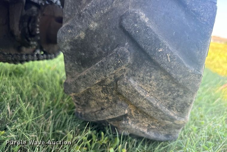 image for item DX3577 Ditch Witch  VP12 cable plow