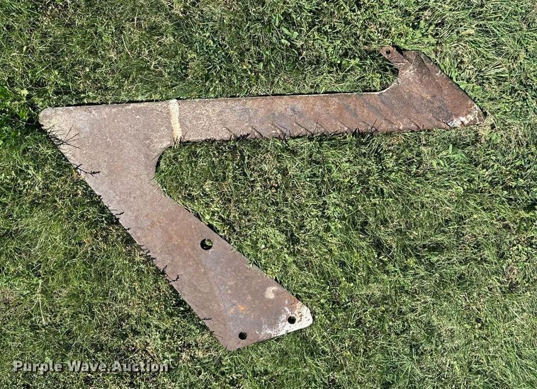 image for item DX3577 Ditch Witch  VP12 cable plow