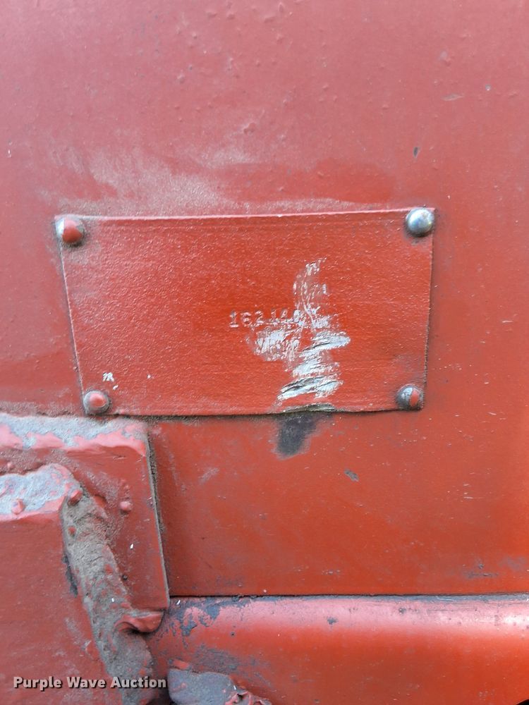 image for item DX3577 Ditch Witch  VP12 cable plow