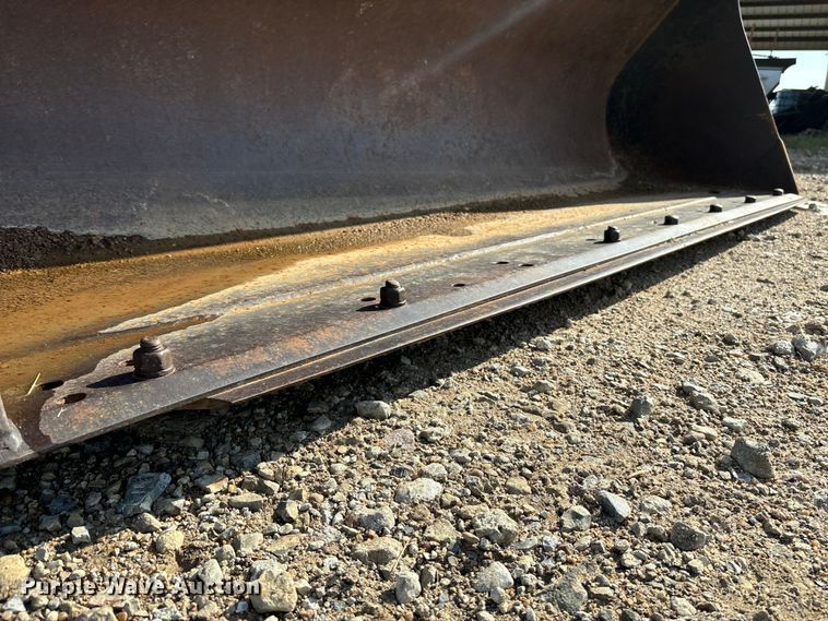 image for item EE7552 1994 JCB 214 backhoe