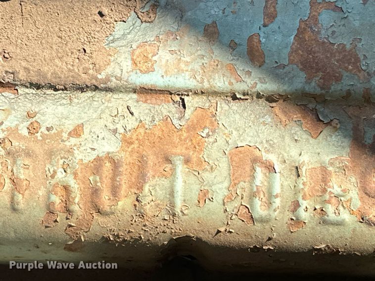 image for item EE7573 1981 Hyster H200E forklift