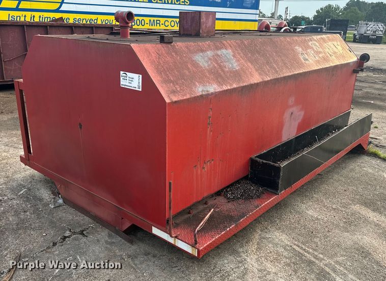 image for item EE7578 Water tank