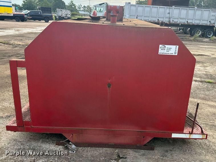 image for item EE7578 Water tank