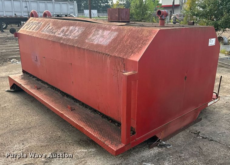 image for item EE7578 Water tank