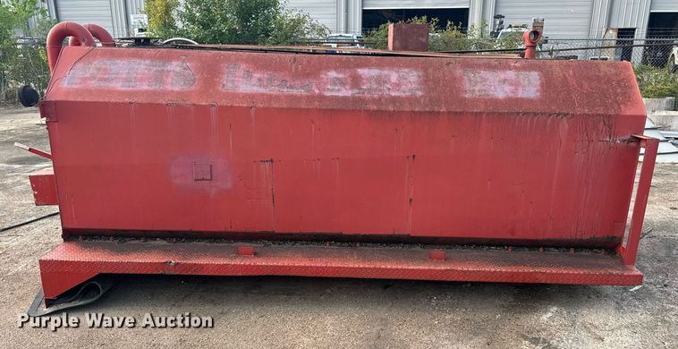 image for item EE7578 Water tank