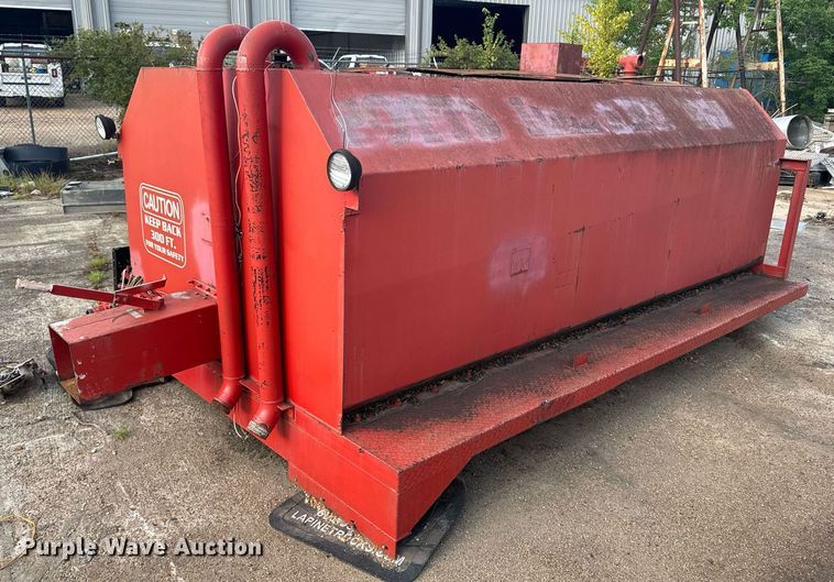 image for item EE7578 Water tank