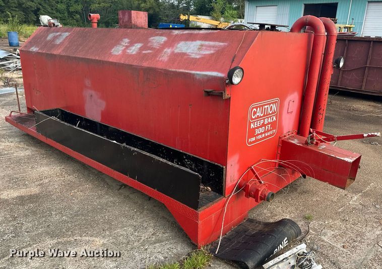 image for item EE7578 Water tank