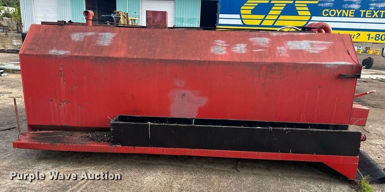 image for item EE7578 Water tank