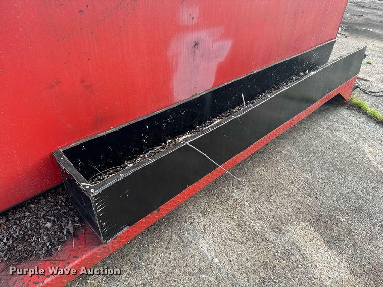 image for item EE7578 Water tank