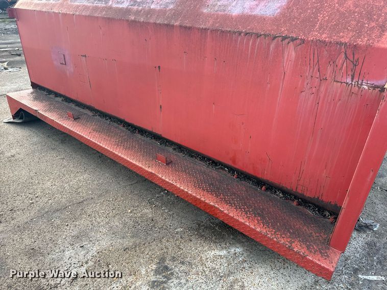 image for item EE7578 Water tank