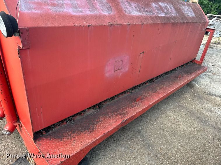 image for item EE7578 Water tank