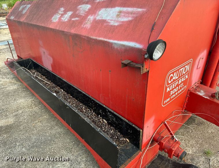 image for item EE7578 Water tank