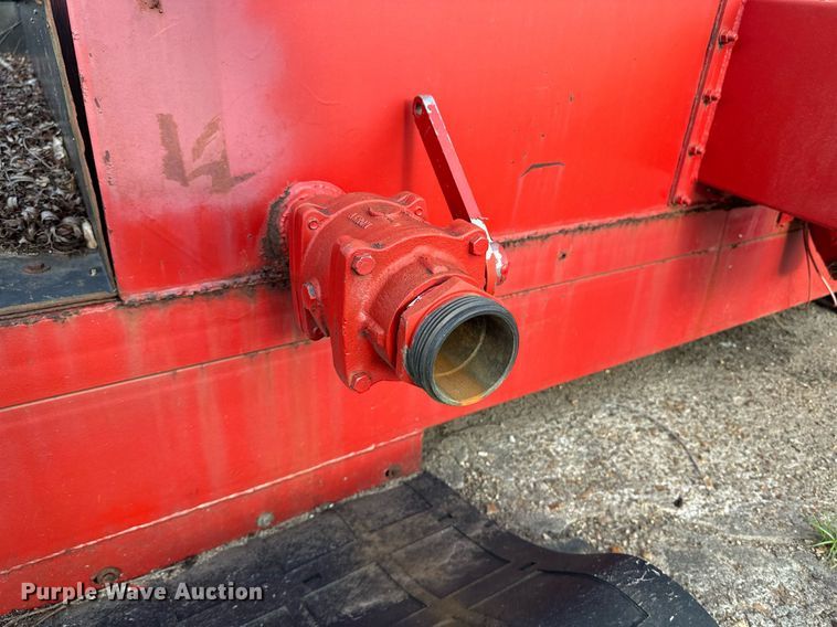 image for item EE7578 Water tank