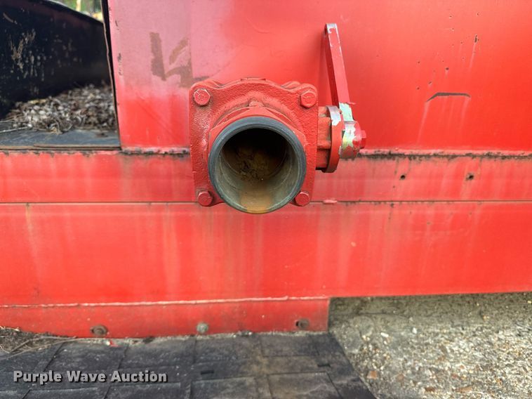 image for item EE7578 Water tank