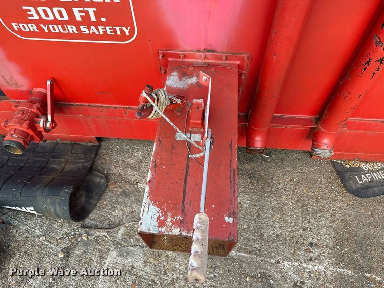 image for item EE7578 Water tank