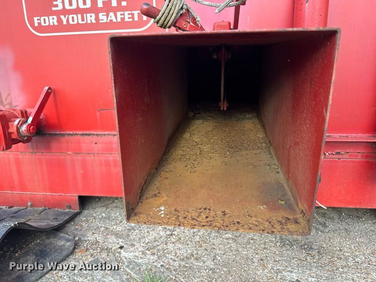 image for item EE7578 Water tank