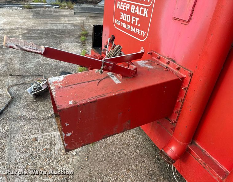 image for item EE7578 Water tank