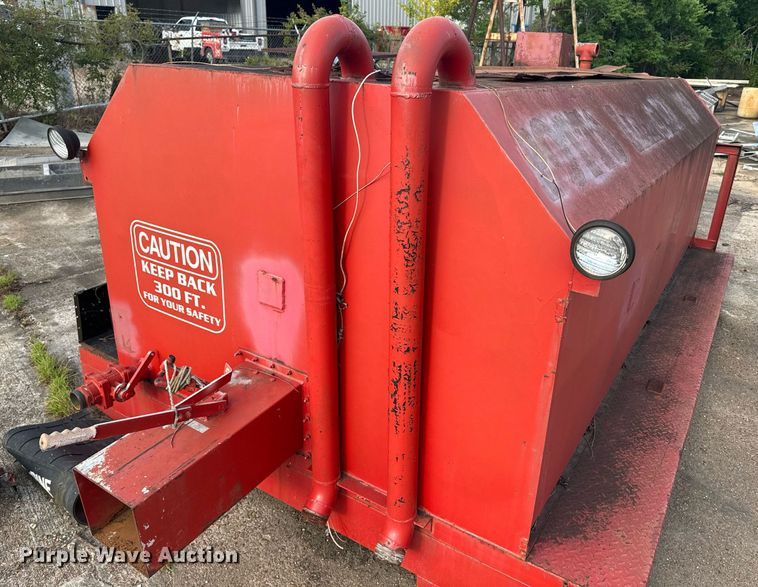 image for item EE7578 Water tank