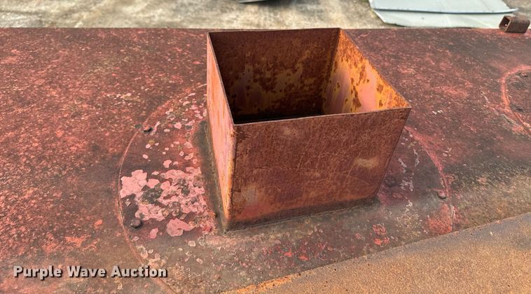 image for item EE7578 Water tank