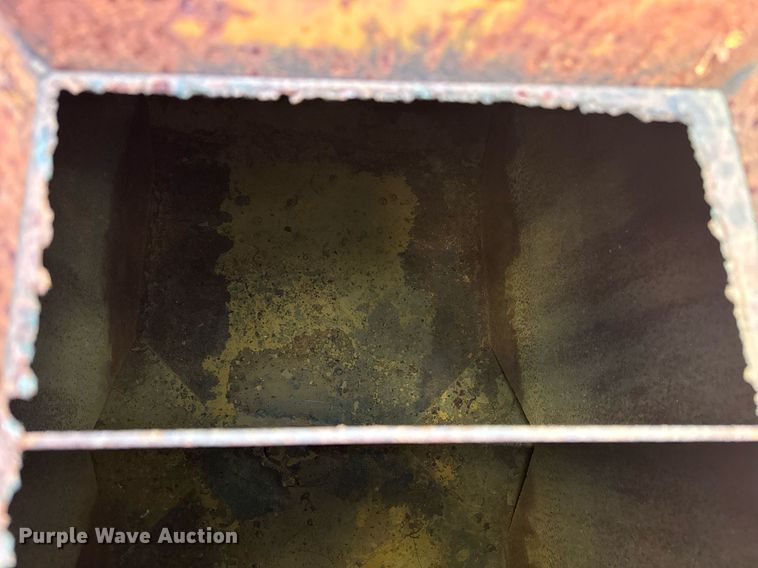 image for item EE7578 Water tank