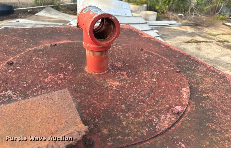 image for item EE7578 Water tank