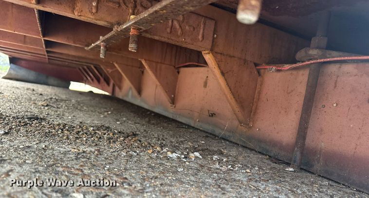 image for item EE7578 Water tank