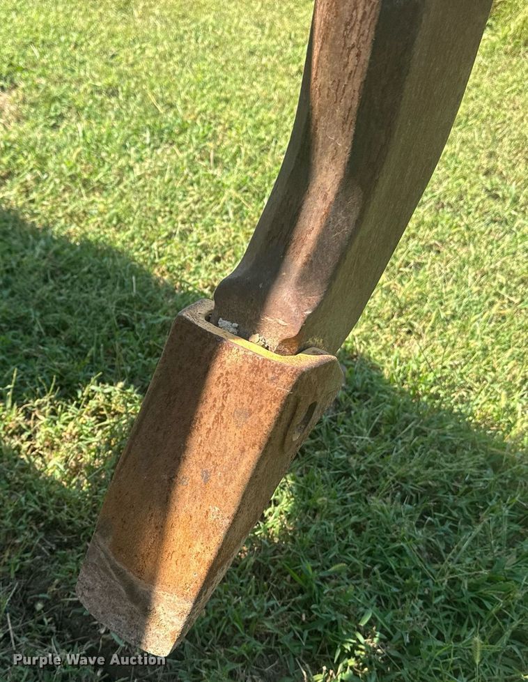 image for item EE7586 2017 Komatsu D65EX-18 dozer