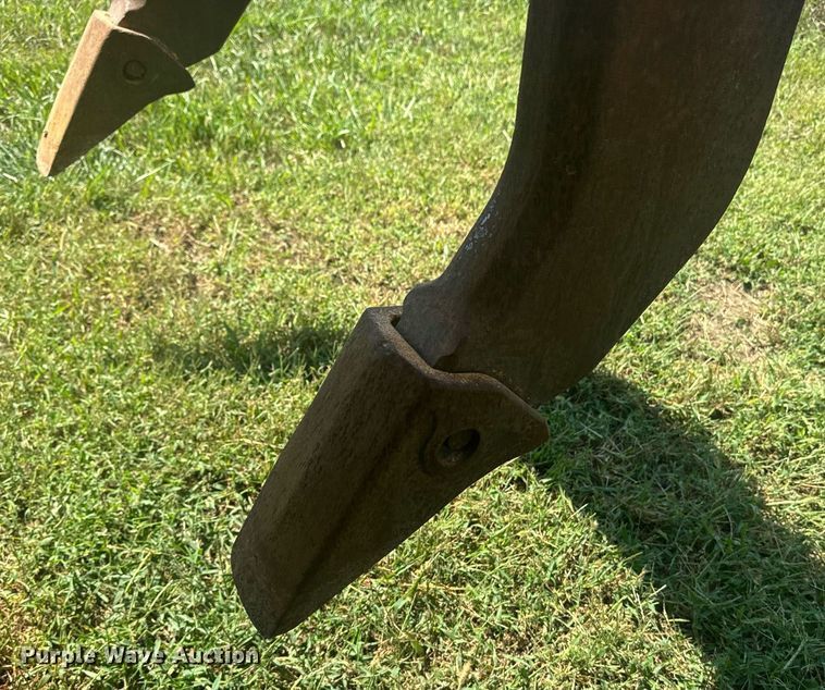 image for item EE7586 2017 Komatsu D65EX-18 dozer