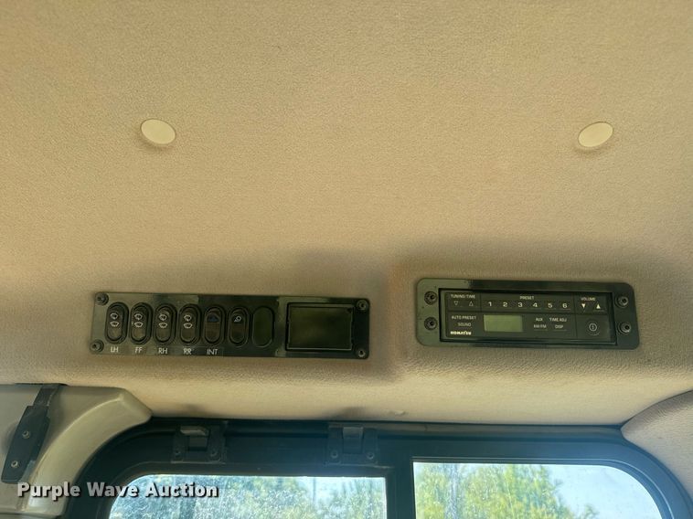 image for item EE7586 2017 Komatsu D65EX-18 dozer