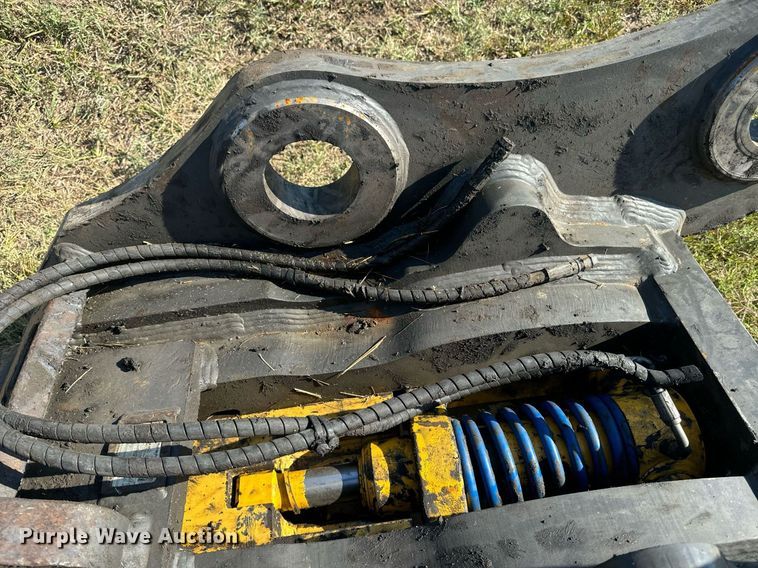 image for item EE7593 Werk-Brau quick coupler