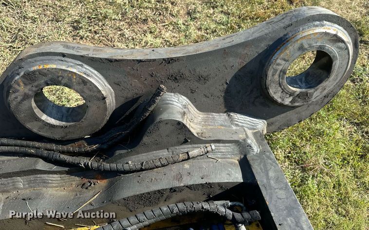 image for item EE7593 Werk-Brau quick coupler