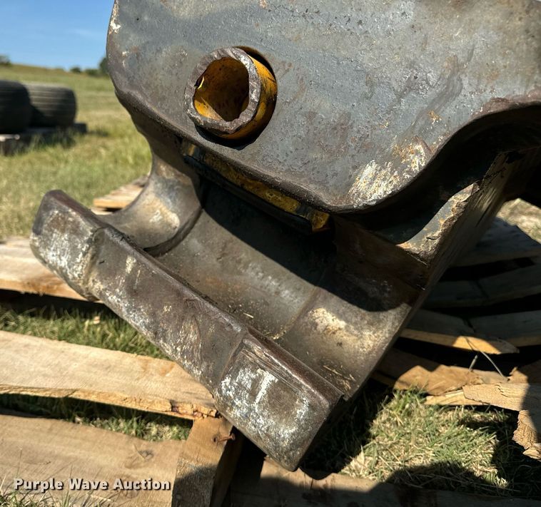 image for item EE7593 Werk-Brau quick coupler