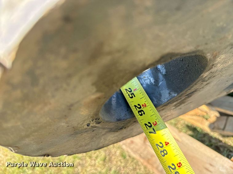 image for item EE7593 Werk-Brau quick coupler