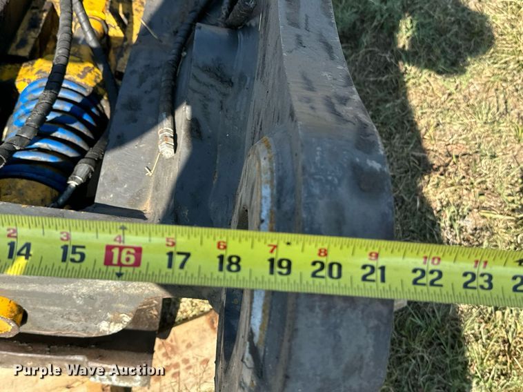 image for item EE7593 Werk-Brau quick coupler