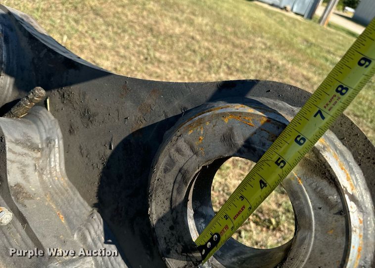 image for item EE7593 Werk-Brau quick coupler