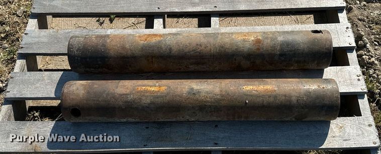 image for item EE7593 Werk-Brau quick coupler