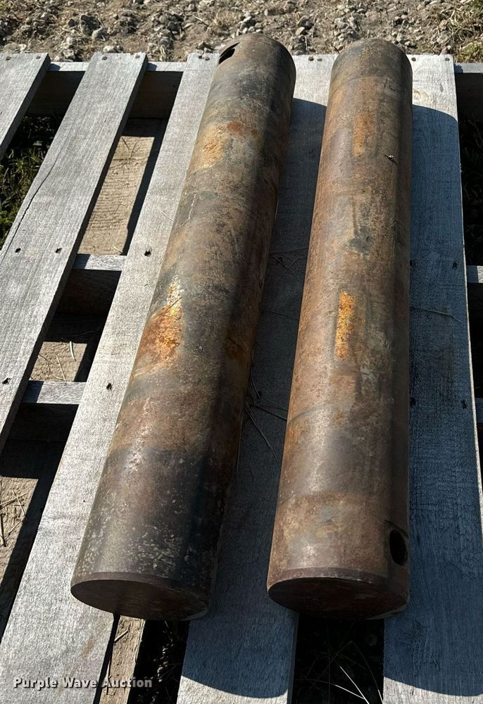 image for item EE7593 Werk-Brau quick coupler