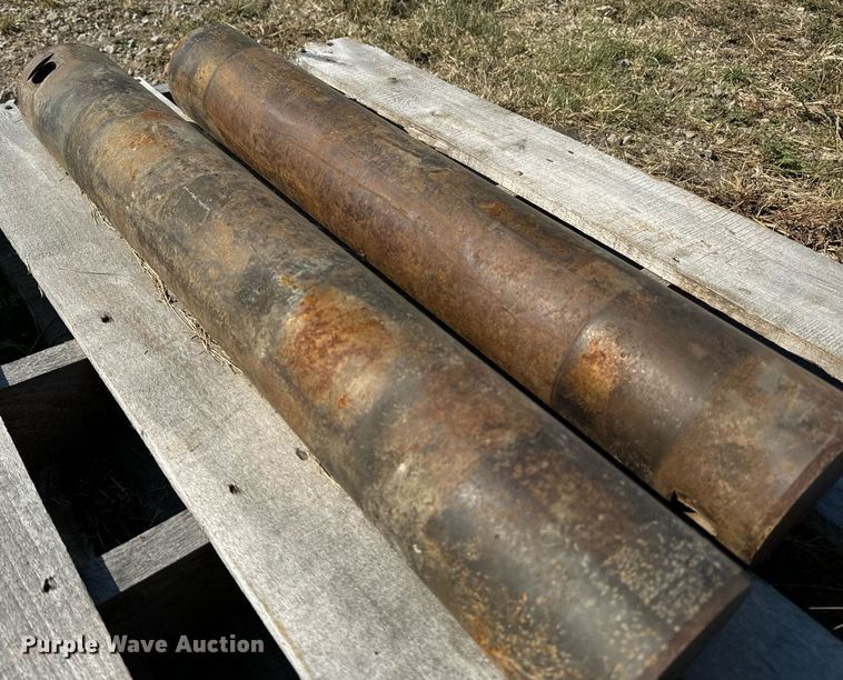 image for item EE7593 Werk-Brau quick coupler